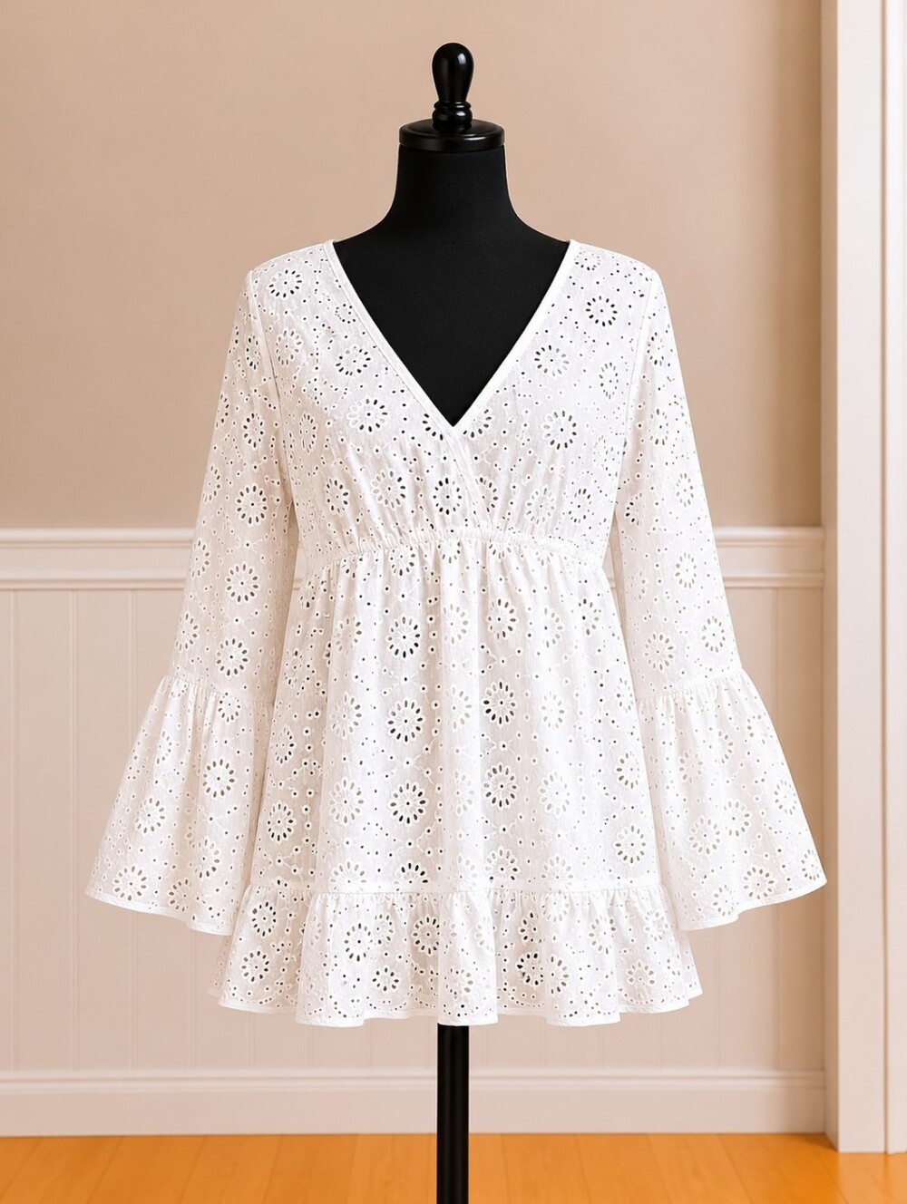 Beach Riot Delaney Dress - Picture 1 of 8
